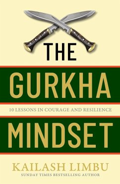 Cover The Gurkha Mindset (eBook, ePUB)