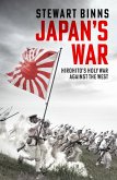 Japan's War (eBook, ePUB) Japan's War (eBook, ePUB)