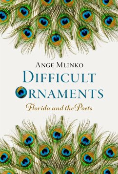 Cover Difficult Ornaments (eBook, ePUB)