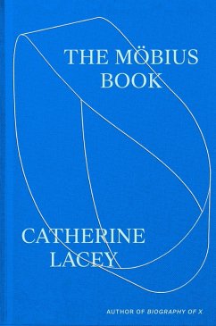 The Möbius Book (eBook, ePUB) - Lacey, Catherine