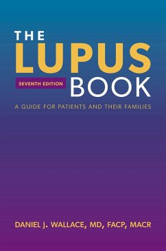 Cover The Lupus Book (eBook, ePUB)