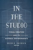 In the Studio (eBook, ePUB)