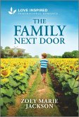 The Family Next Door (eBook, ePUB)