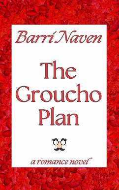 Cover The Groucho Plan (eBook, ePUB)