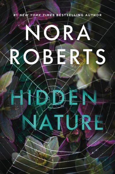 Hidden Nature (eBook, ePUB) Hidden Nature (eBook, ePUB)