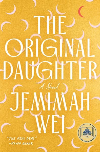 The Original Daughter: A GMA Book Club Pick (eBook, ePUB)
