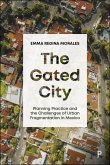 The Gated City (eBook, ePUB)