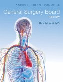 General Surgery Board Review (eBook, ePUB)