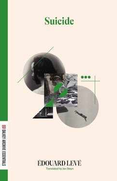 Cover Suicide (eBook, ePUB)