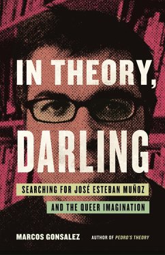 Cover In Theory, Darling (eBook, ePUB)