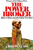 The Power Broker (eBook, ePUB)