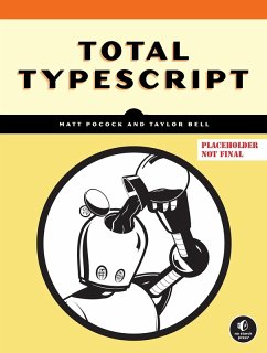 Total Typescript (eBook, ePUB) - Pocock, Matt