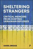 Sheltering Strangers (eBook, ePUB)