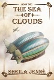 The Sea of Clouds (Imperial Mars, #2) (eBook, ePUB)