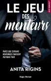 Le jeu des menteurs (eBook, ePUB) Le jeu des menteurs (eBook, ePUB)