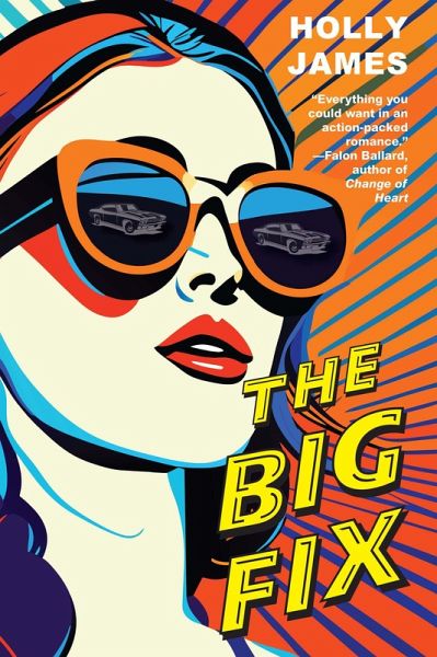 The Big Fix (eBook, ePUB) The Big Fix (eBook, ePUB)