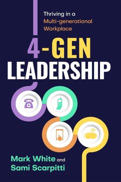 4-Gen Leadership (eBook, ePUB)