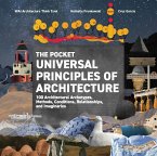 The Pocket Universal Principles of Architecture (eBook, ePUB)