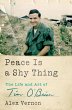 Peace Is a Shy Thing (eBook, ePUB) - Bild 1