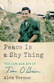 Peace Is a Shy Thing (eBook, ePUB)