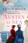 Austen at Sea (eBook, ePUB)