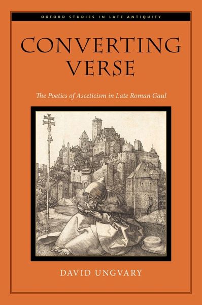 Converting Verse (eBook, ePUB) Converting Verse (eBook, ePUB)