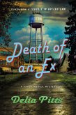 Death of an Ex (eBook, ePUB) Death of an Ex (eBook, ePUB)