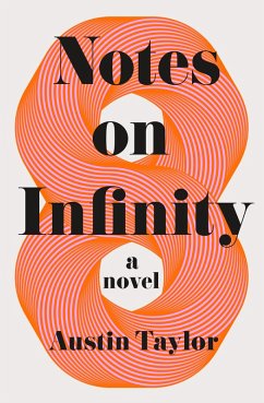 Cover Notes on Infinity (eBook, ePUB)