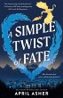A Simple Twist of Fate (eBook, ePUB) - Bild 1