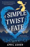 A Simple Twist of Fate (eBook, ePUB)