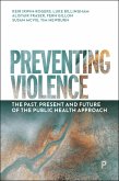 Preventing Violence (eBook, ePUB)