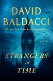 Strangers in Time (eBook, ePUB) Strangers in Time (eBook, ePUB)