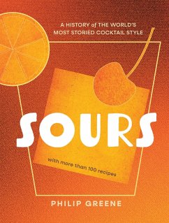 Cover Sours (eBook, ePUB)