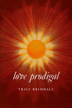 Love Prodigal (eBook, ePUB) Cover Love Prodigal (eBook, ePUB)