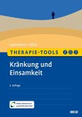 Therapie-Tools Kränkung und Einsamkeit (eBook, PDF) Therapie-Tools Kränkung und Einsamkeit (eBook, PDF)