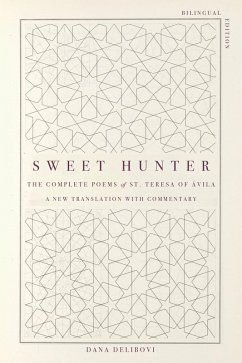 Sweet Hunter (eBook, ePUB) - St. Teresa