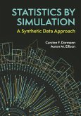 Statistics by Simulation (eBook, PDF) Statistics by Simulation (eBook, PDF)