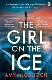 The Girl on the Ice (eBook, ePUB) The Girl on the Ice (eBook, ePUB)