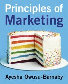 Principles of Marketing (eBook, ePUB)