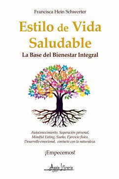 Cover Estilo de vida saludable (eBook, ePUB)