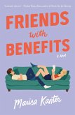 Friends with Benefits (eBook, ePUB)