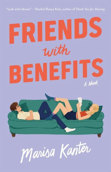 Friends with Benefits (eBook, ePUB) Friends with Benefits (eBook, ePUB)