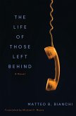 The Life of Those Left Behind (eBook, ePUB)