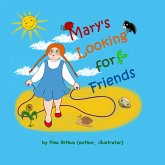 Mary's Looking for Friends (eBook, ePUB)