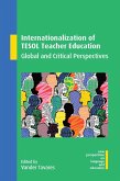 Internationalization of TESOL Teacher Education (eBook, ePUB)