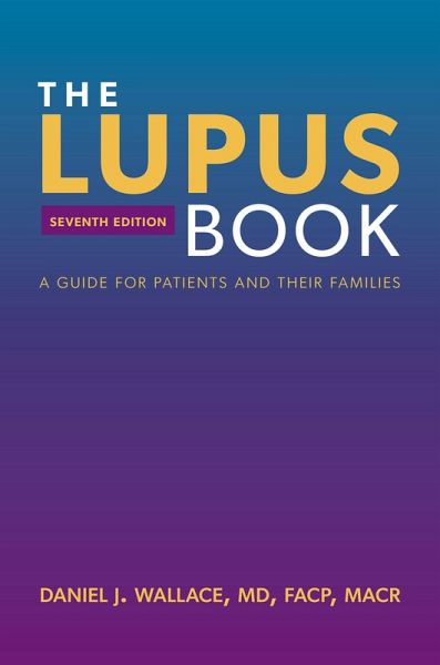 The Lupus Book (eBook, PDF)