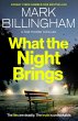 What the Night Brings (eBook, ePUB) - Bild 1