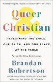 Queer & Christian (eBook, ePUB)