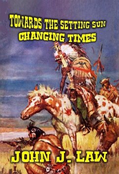 Cover Towards the Setting Sun (eBook, ePUB)