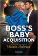 Boss's Baby Acquisition (eBook, ePUB) - Bild 1